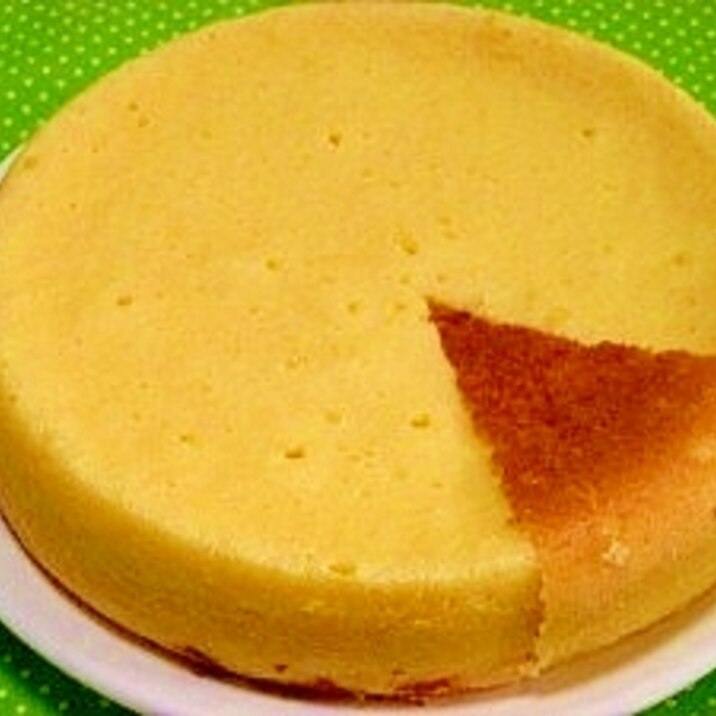 おから入り 炊飯器deチーズ蒸しケーキ 応用編あり レシピ 作り方 By ブルーボリジ 楽天レシピ おから入り 炊飯器deチーズ蒸しケーキ 応用編あり レシピ 作り方 By ブルーボリジ 楽天レシピ